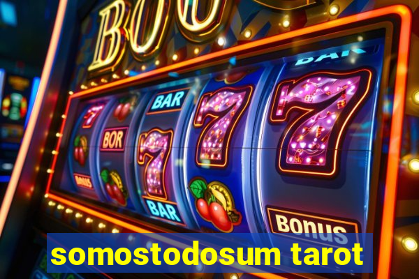 somostodosum tarot